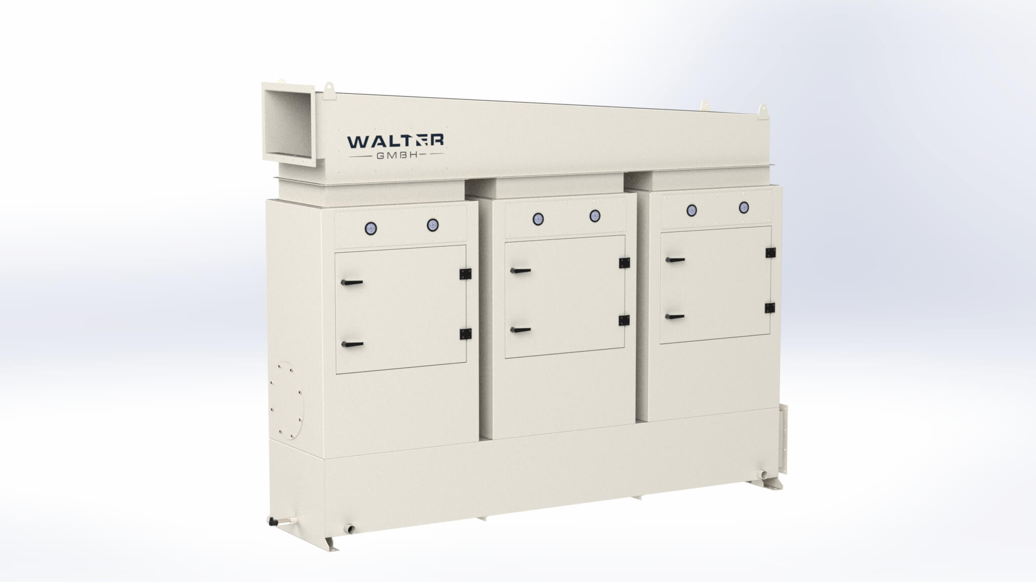 WL-ENA-R6 mit 6.000m³/h